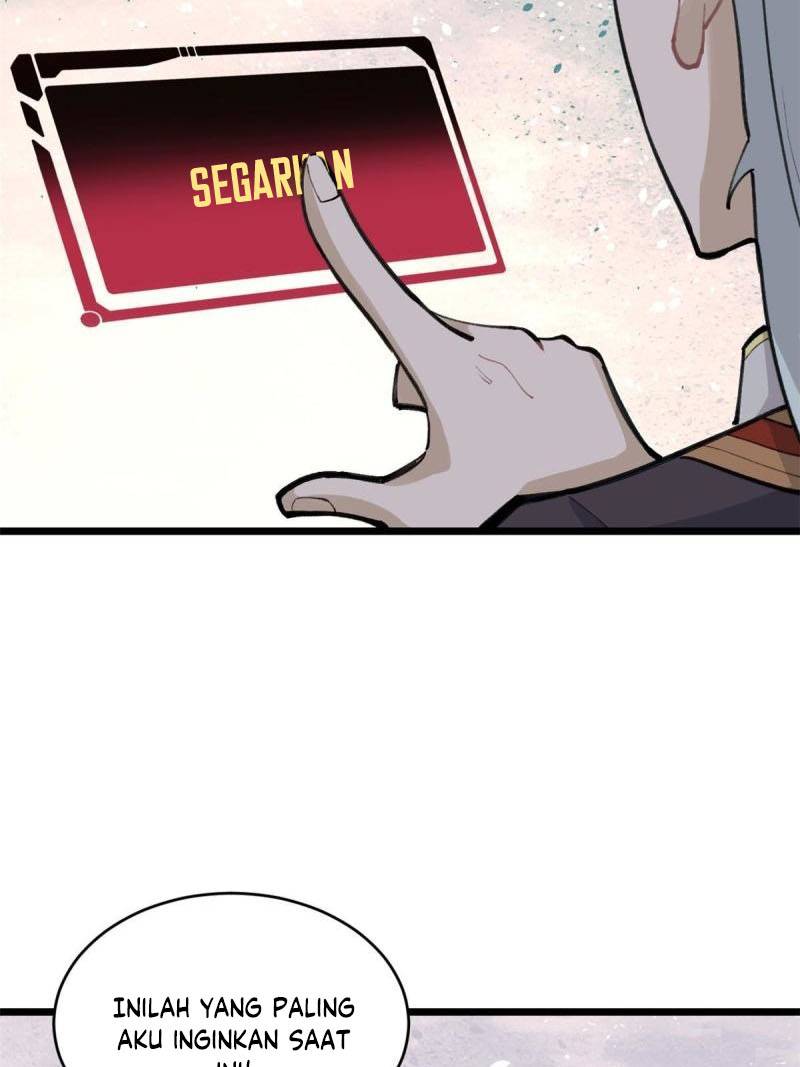 All Hail the Sect Leader Chapter 146 Gambar 52