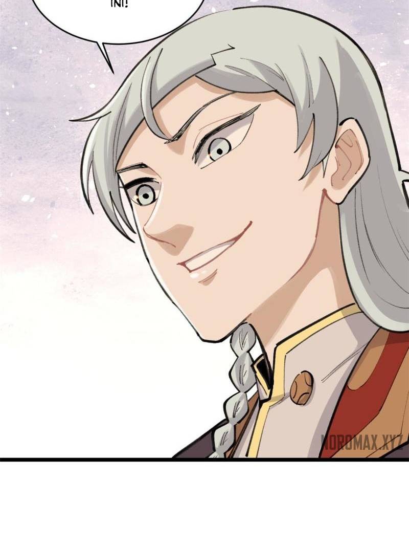 All Hail the Sect Leader Chapter 146 Gambar 53