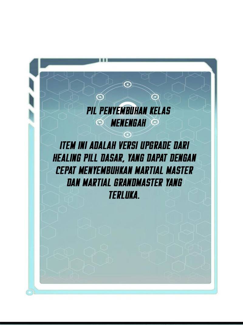 All Hail the Sect Leader Chapter 146 Gambar 54