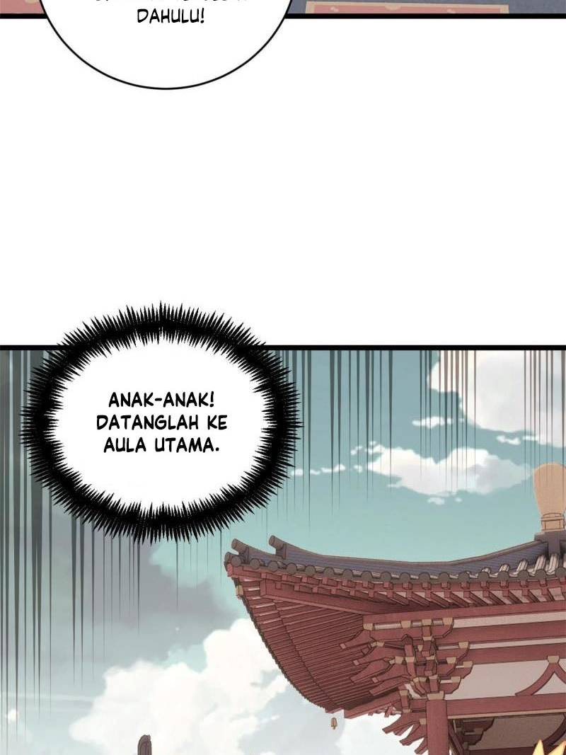 All Hail the Sect Leader Chapter 146 Gambar 59