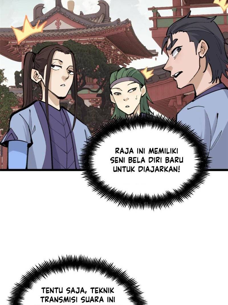 All Hail the Sect Leader Chapter 146 Gambar 60