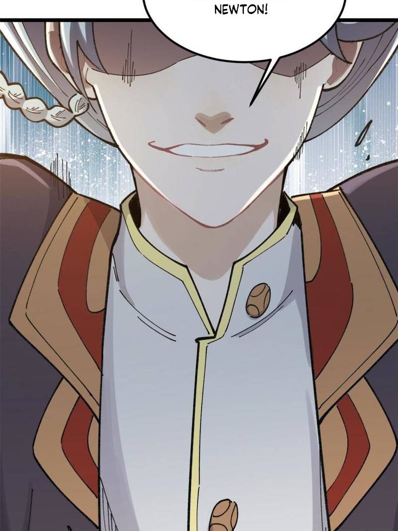 All Hail the Sect Leader Chapter 146 Gambar 75