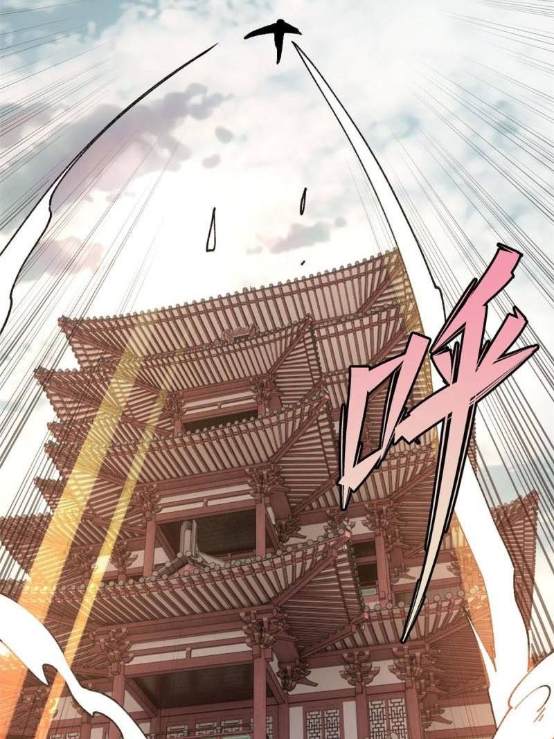 All Hail the Sect Leader Chapter 146 Gambar 78