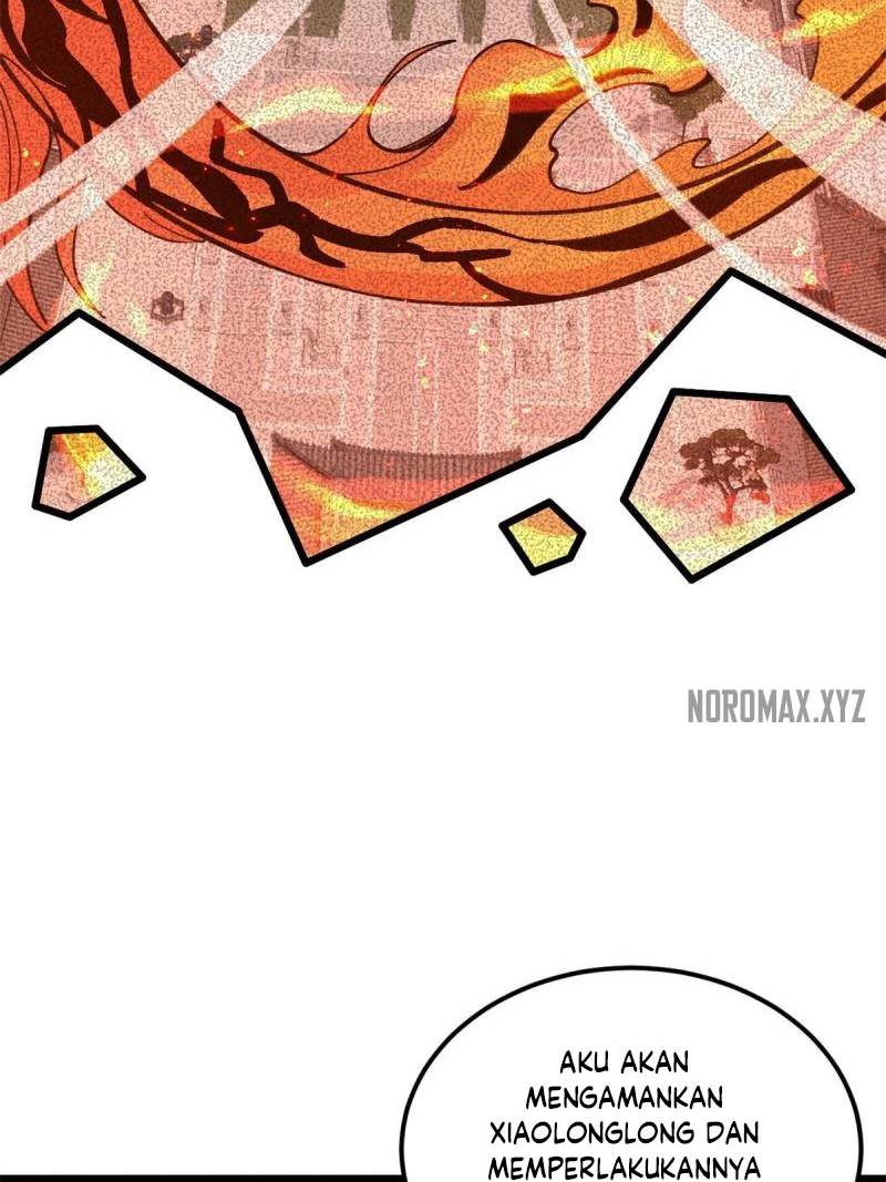 All Hail the Sect Leader Chapter 146 Gambar 8