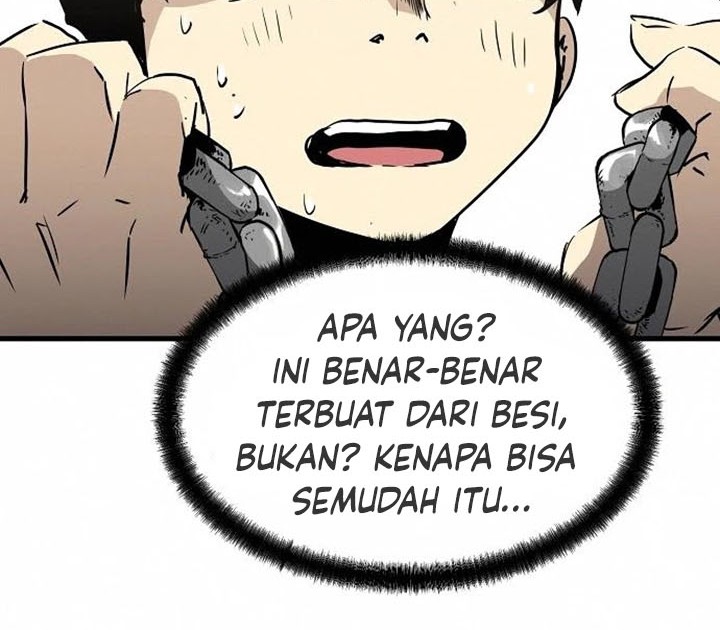 The Breaker Eternal Force Chapter 07 Gambar 17