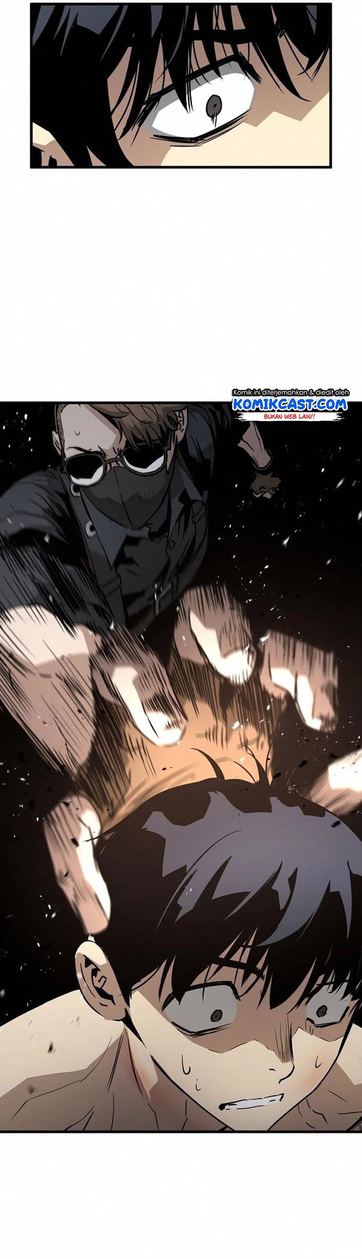 The Breaker Eternal Force Chapter 07 Gambar 24