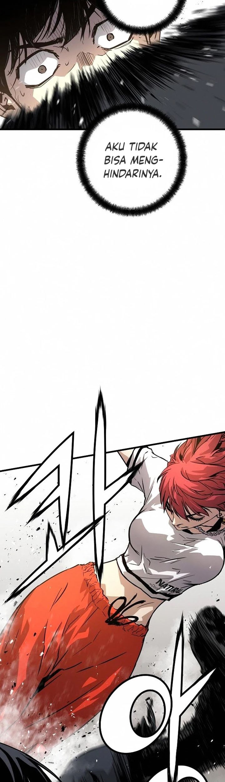 The Breaker Eternal Force Chapter 07 Gambar 30