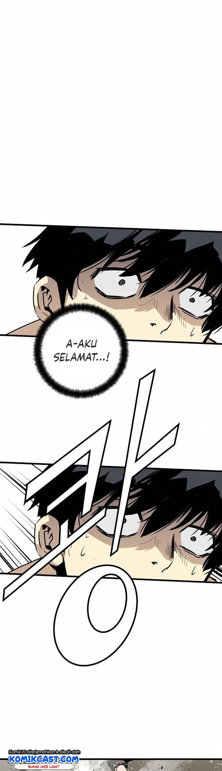 The Breaker Eternal Force Chapter 07 Gambar 32