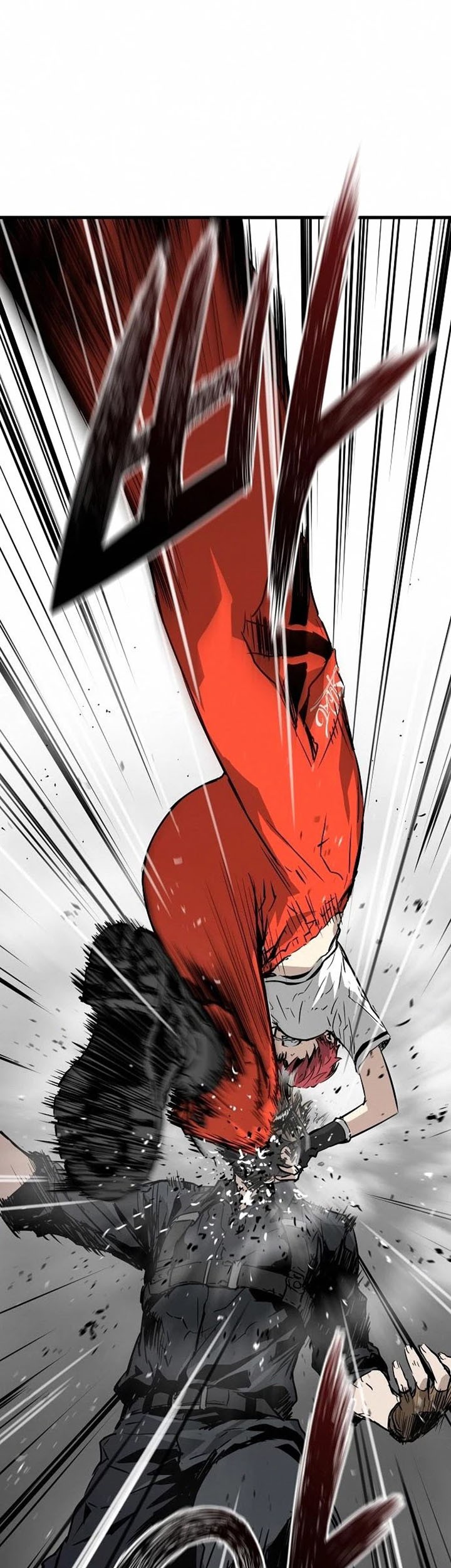 The Breaker Eternal Force Chapter 07 Gambar 36