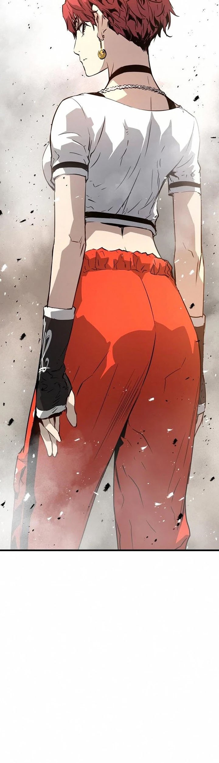 The Breaker Eternal Force Chapter 07 Gambar 42