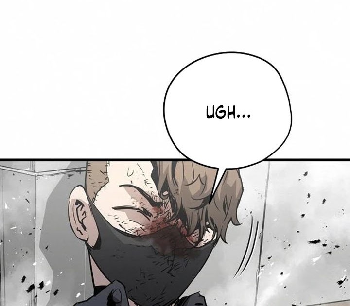 The Breaker Eternal Force Chapter 07 Gambar 43