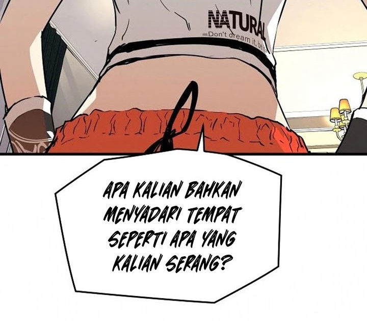 The Breaker Eternal Force Chapter 07 Gambar 45