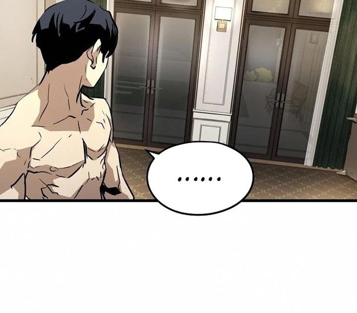 The Breaker Eternal Force Chapter 07 Gambar 55