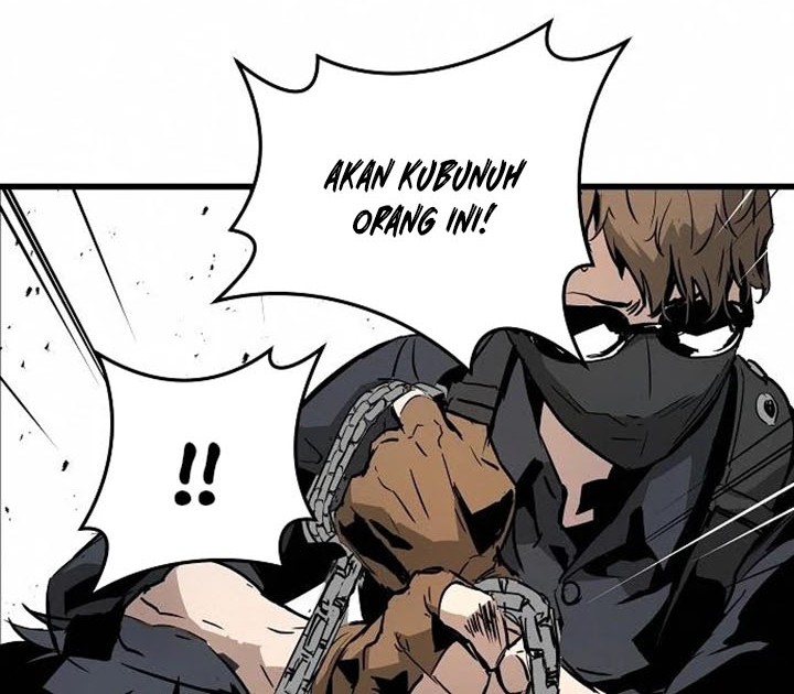 The Breaker Eternal Force Chapter 07 Gambar 3