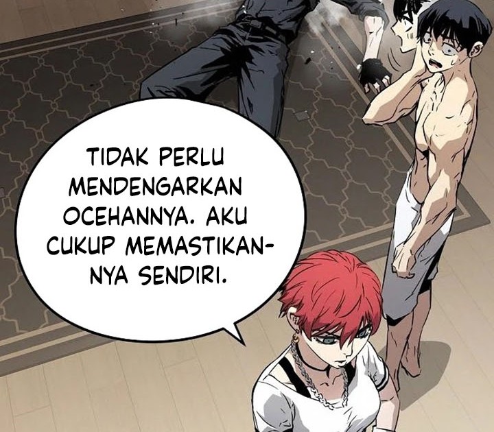 The Breaker Eternal Force Chapter 07 Gambar 65