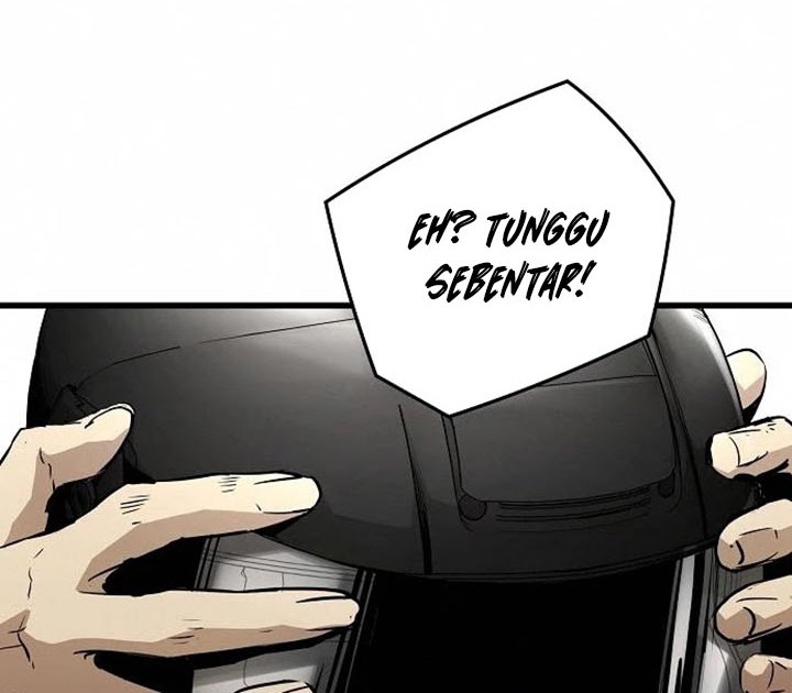 The Breaker Eternal Force Chapter 07 Gambar 69
