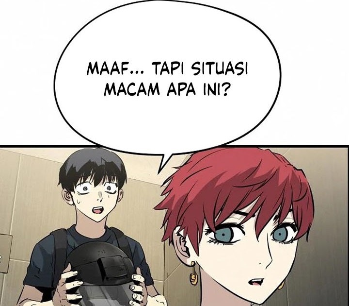 The Breaker Eternal Force Chapter 07 Gambar 81