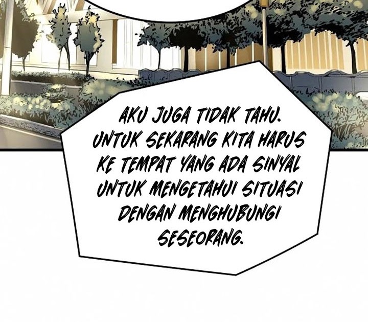 The Breaker Eternal Force Chapter 07 Gambar 83