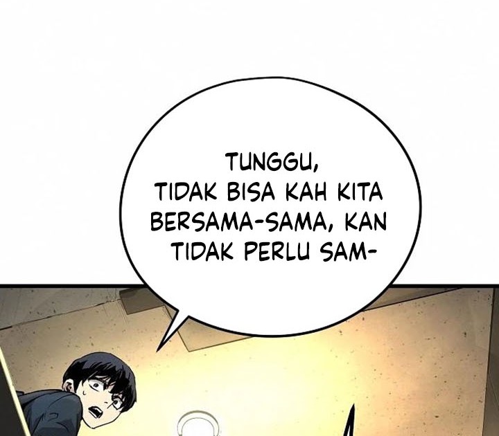 The Breaker Eternal Force Chapter 07 Gambar 89