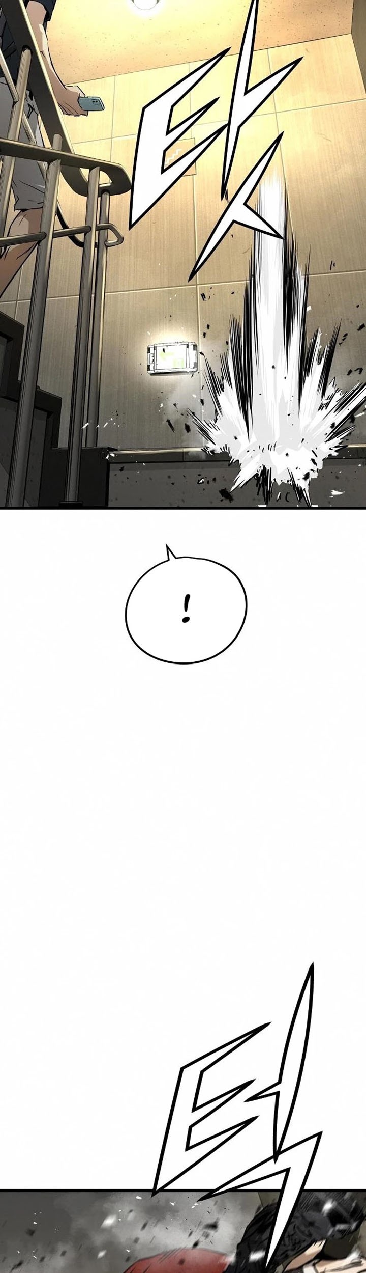 The Breaker Eternal Force Chapter 07 Gambar 90