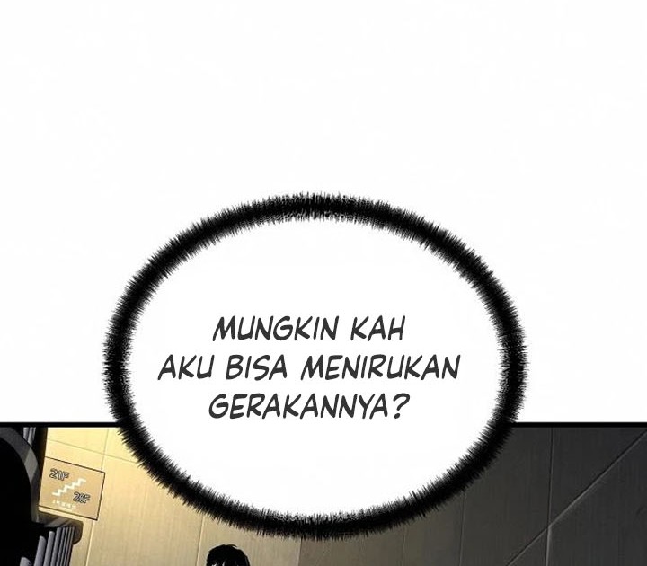 The Breaker Eternal Force Chapter 07 Gambar 97