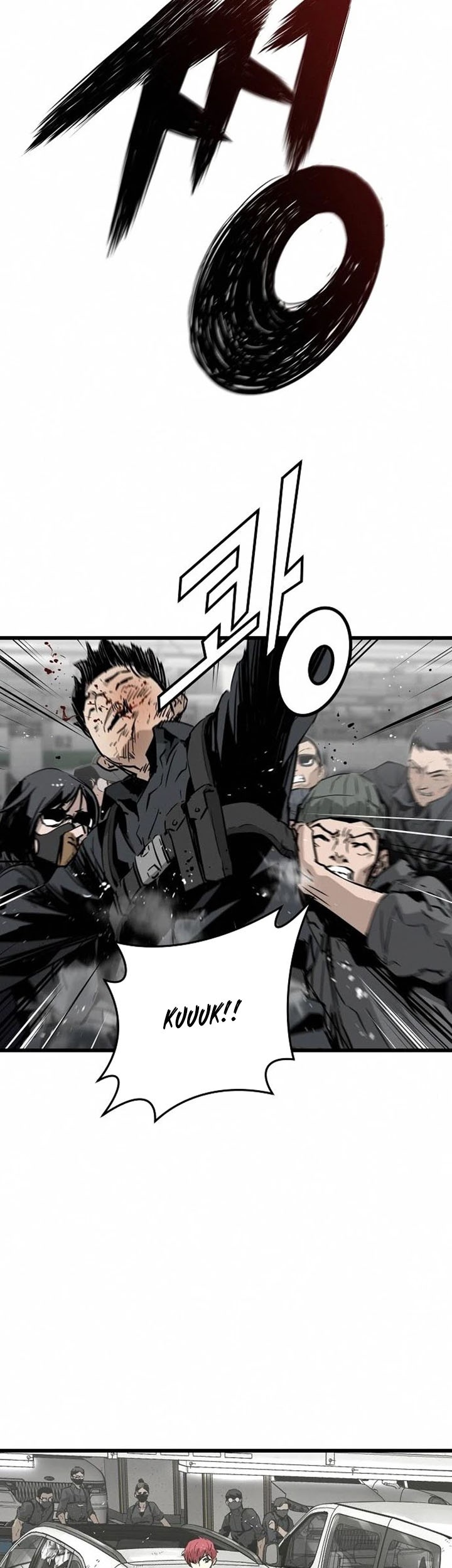 The Breaker Eternal Force Chapter 07 Gambar 112