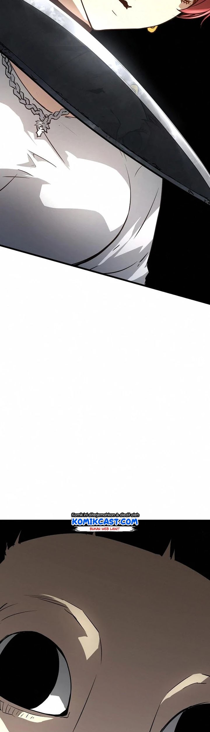 The Breaker Eternal Force Chapter 07 Gambar 120