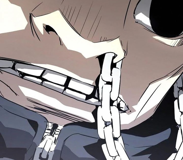 The Breaker Eternal Force Chapter 07 Gambar 121