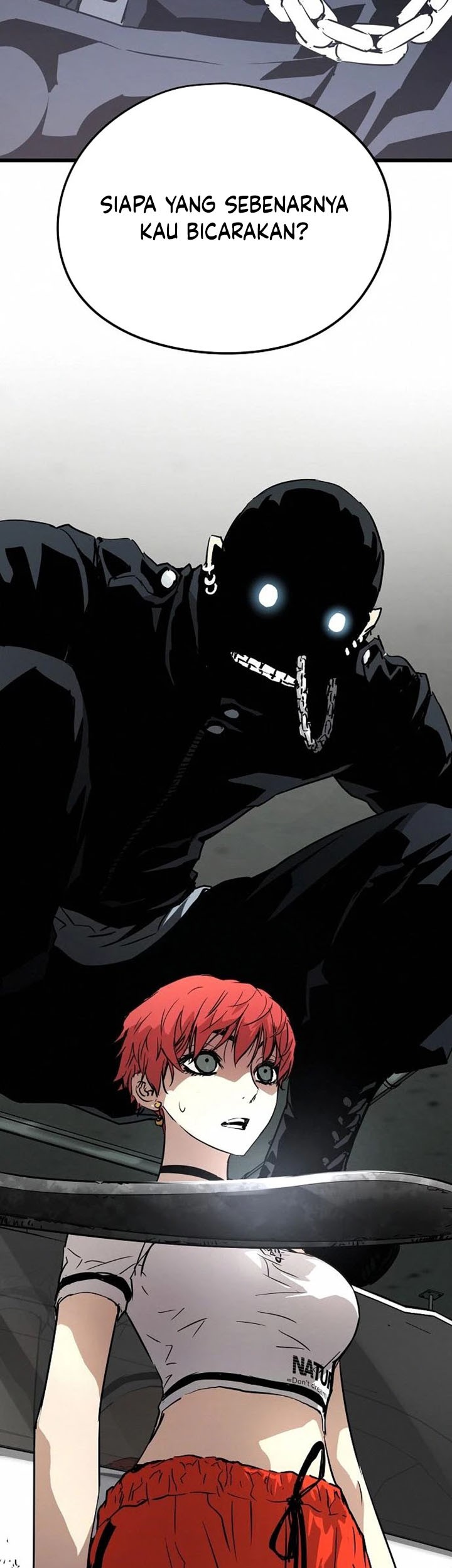 The Breaker Eternal Force Chapter 07 Gambar 122