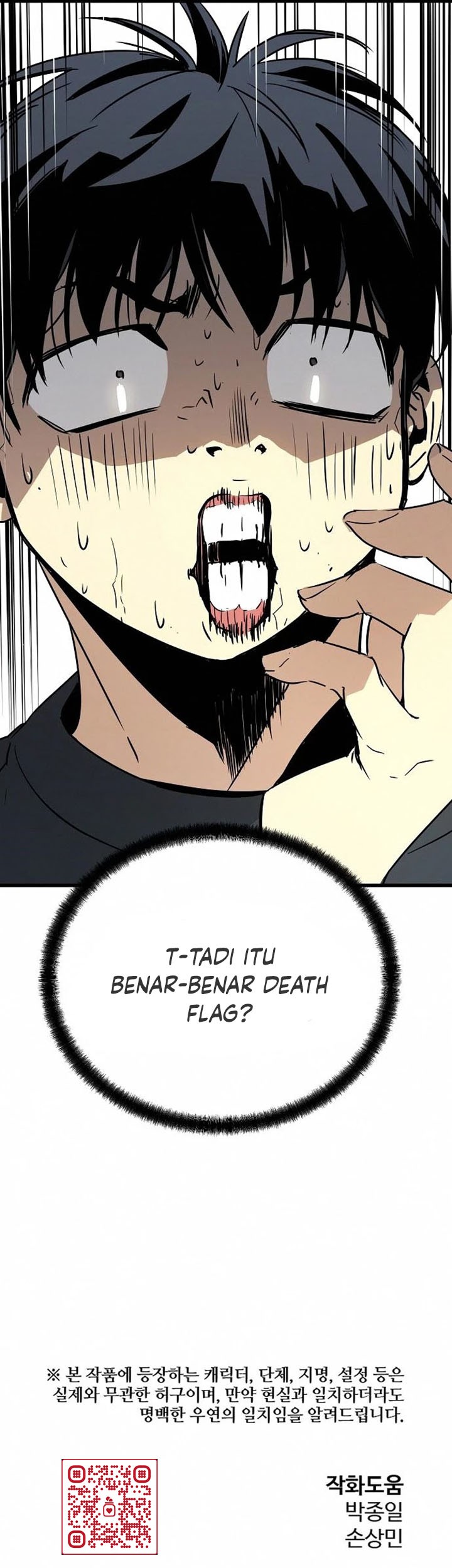 The Breaker Eternal Force Chapter 07 Gambar 126