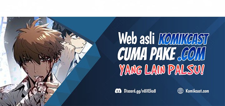 The Breaker Eternal Force Chapter 07 Gambar 127