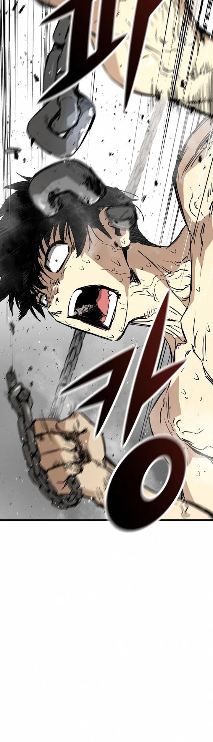 The Breaker Eternal Force Chapter 07 Gambar 12