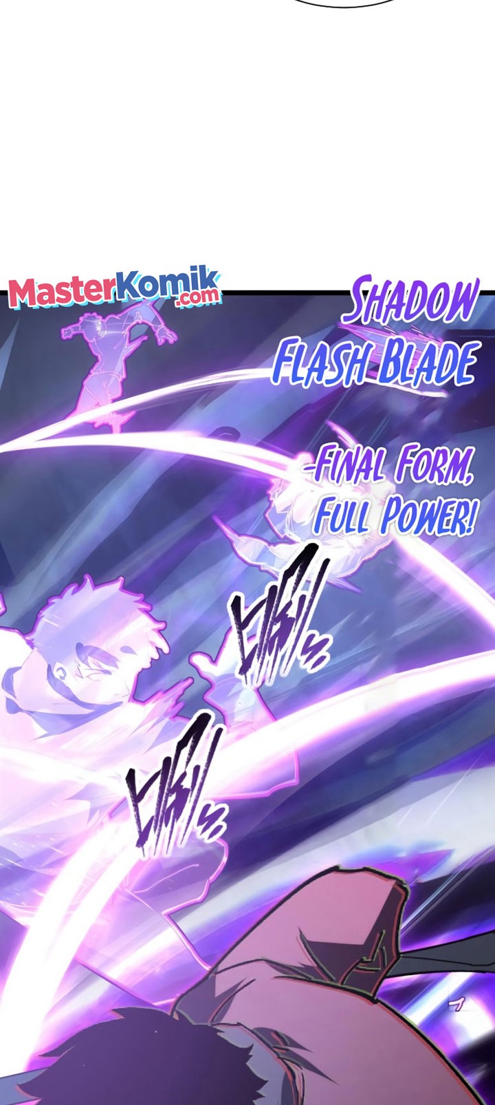 Rise From The Rubble Chapter 96 Gambar 23