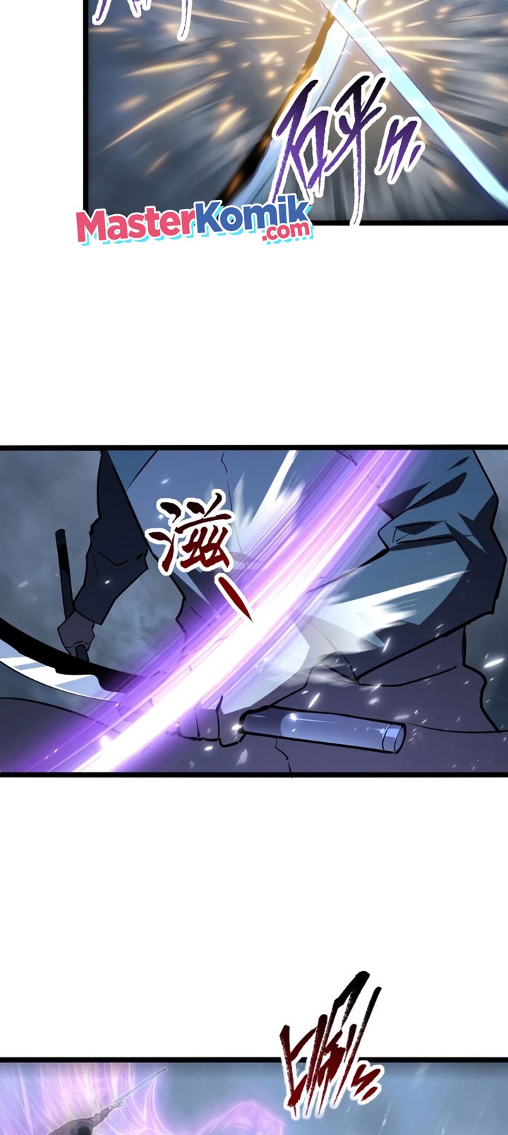 Rise From The Rubble Chapter 96 Gambar 25