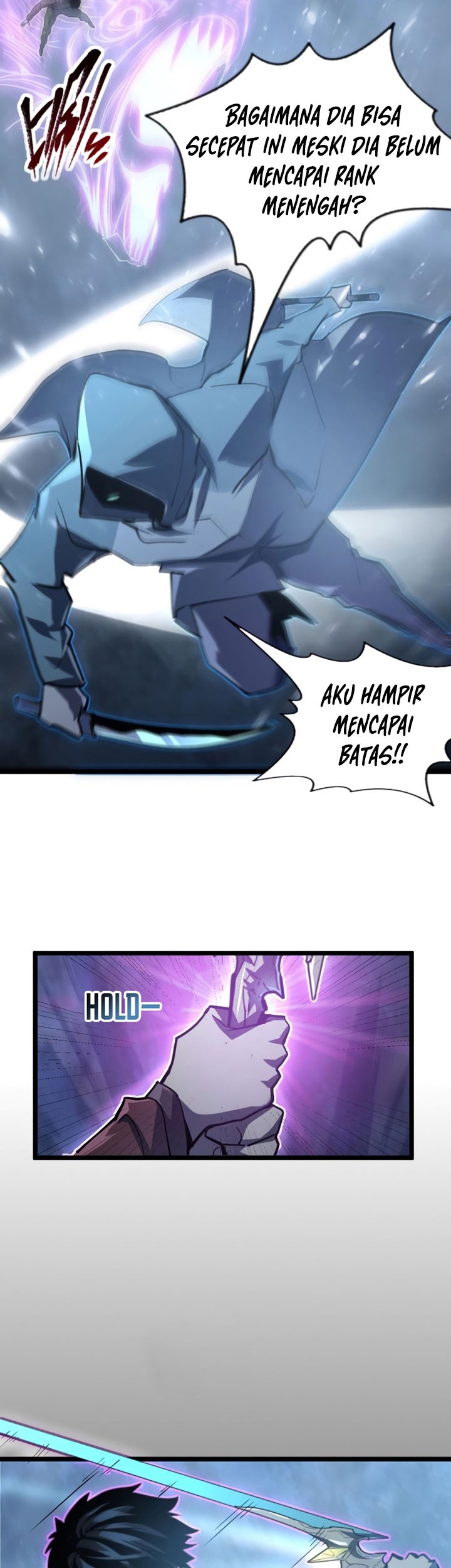 Rise From The Rubble Chapter 96 Gambar 26