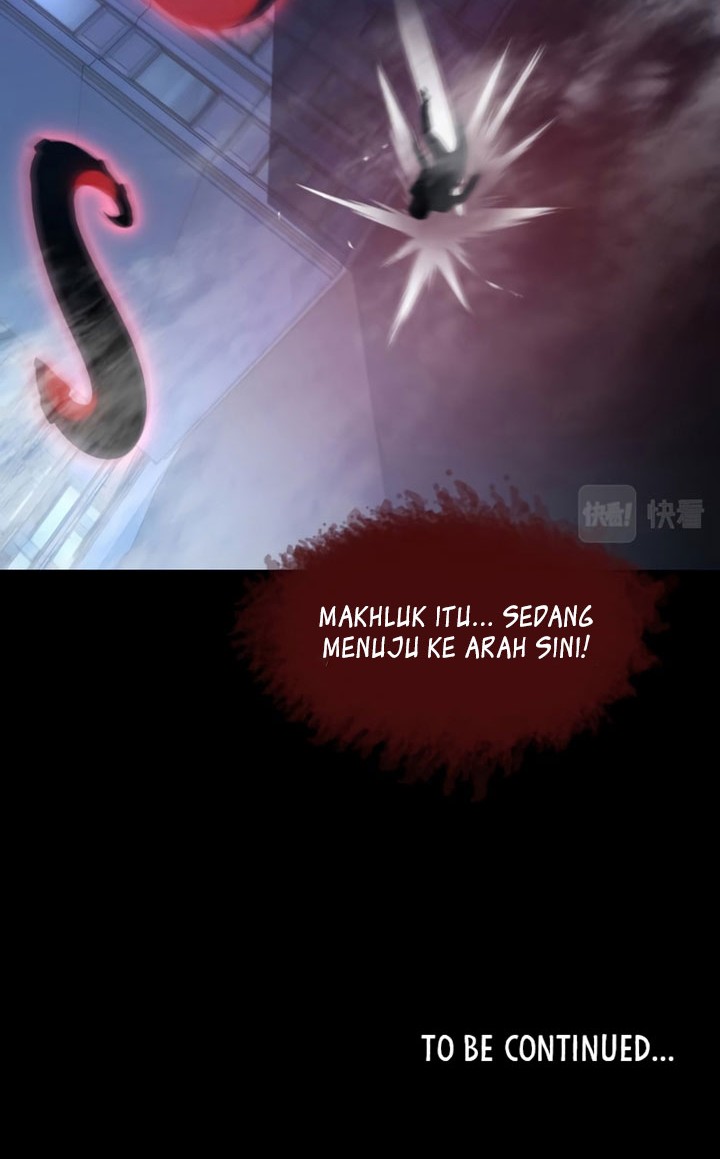 Rise From The Rubble Chapter 96 Gambar 37