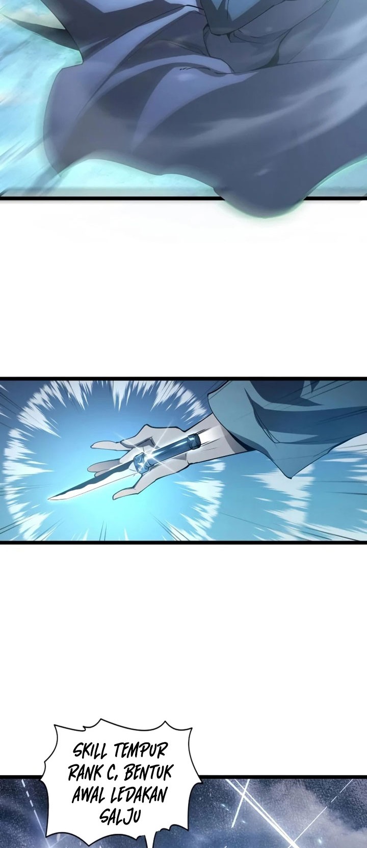 Rise From The Rubble Chapter 96 Gambar 5