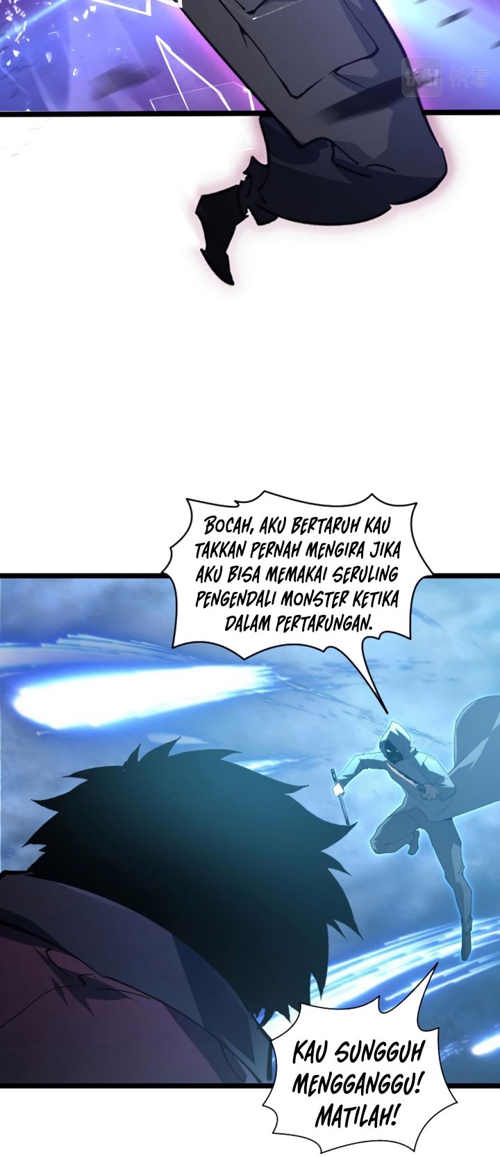 Rise From The Rubble Chapter 96 Gambar 15