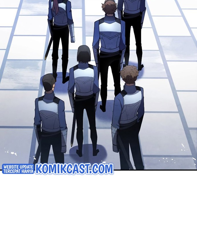 Swordmaster’s Youngest Son Chapter 20 Gambar 19