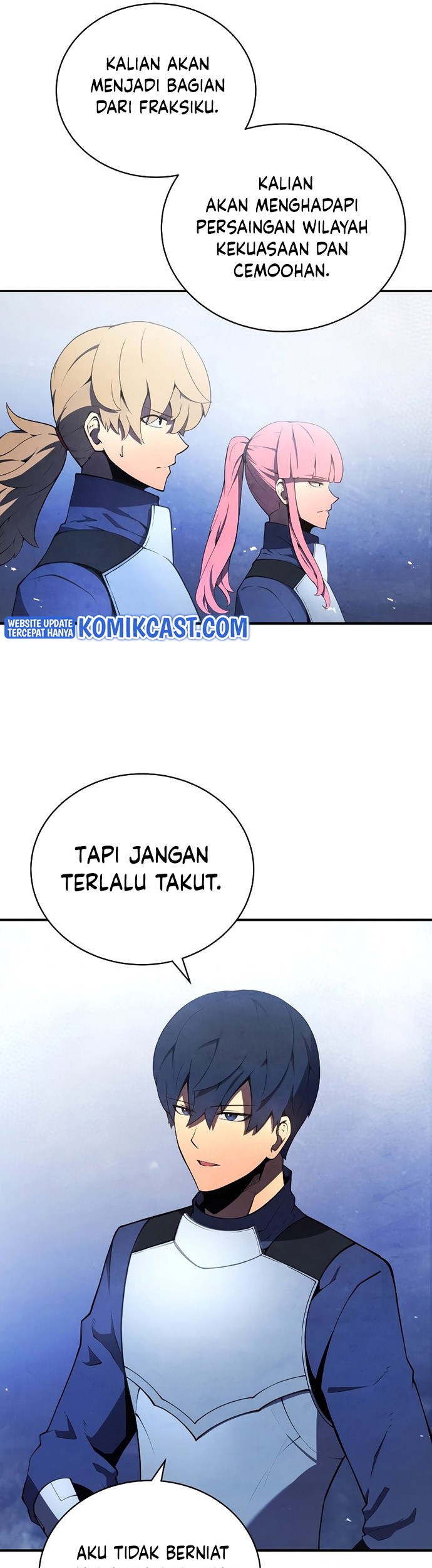 Swordmaster’s Youngest Son Chapter 20 Gambar 20
