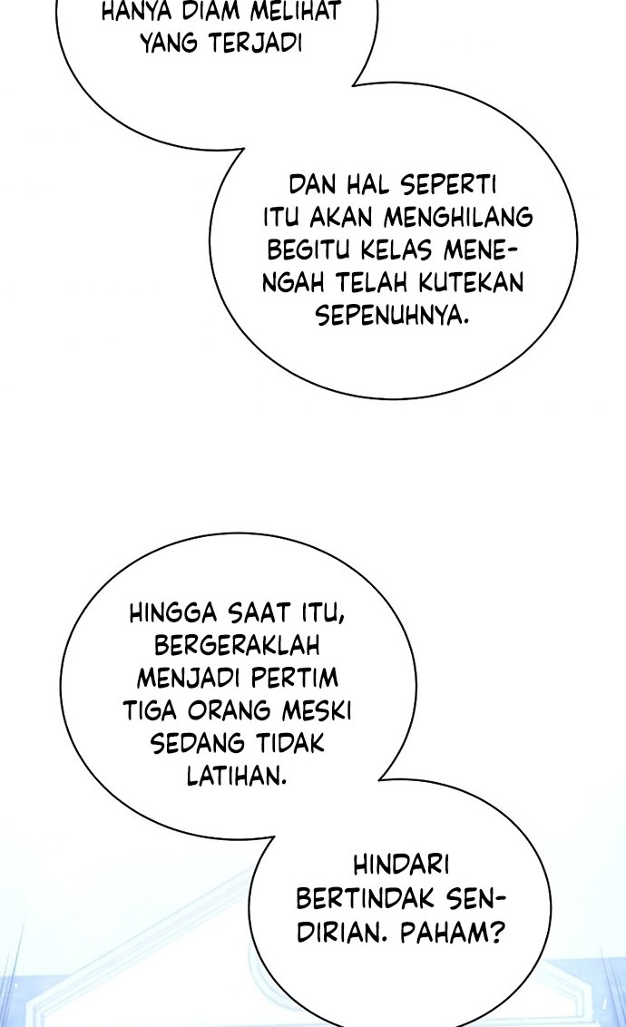 Swordmaster’s Youngest Son Chapter 20 Gambar 21