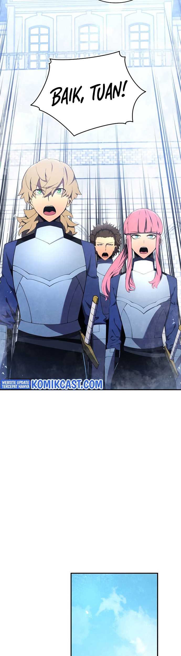Swordmaster’s Youngest Son Chapter 20 Gambar 22