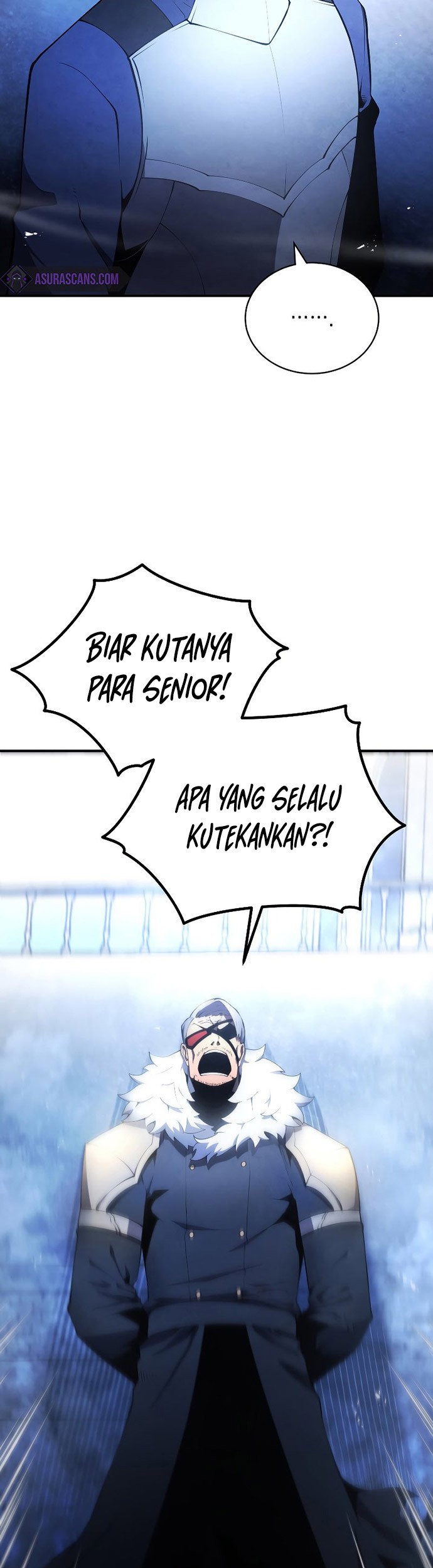 Swordmaster’s Youngest Son Chapter 20 Gambar 28