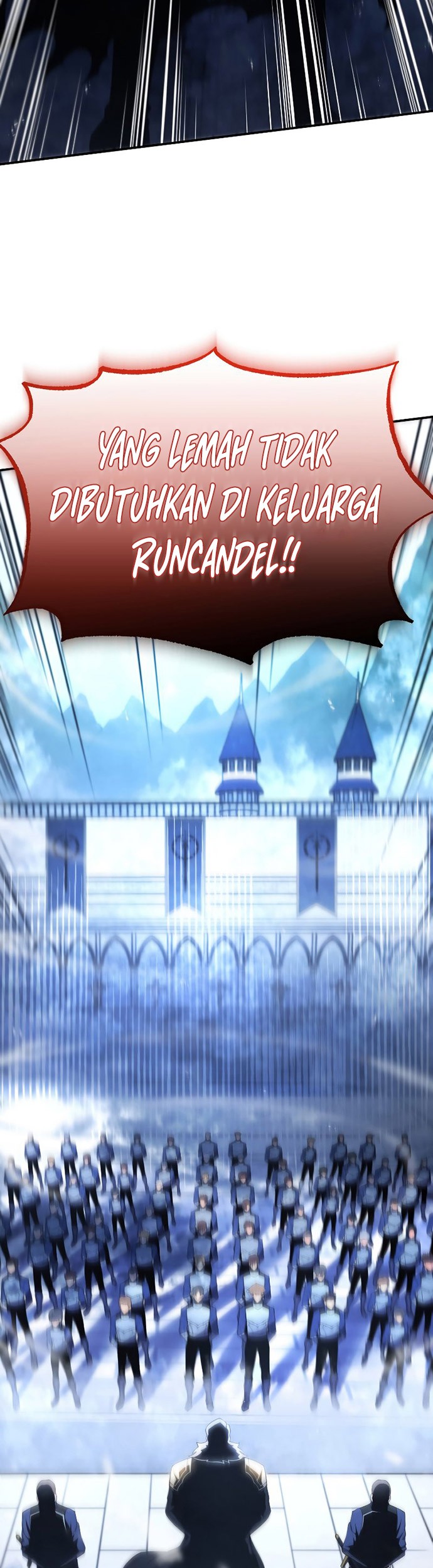 Swordmaster’s Youngest Son Chapter 20 Gambar 30