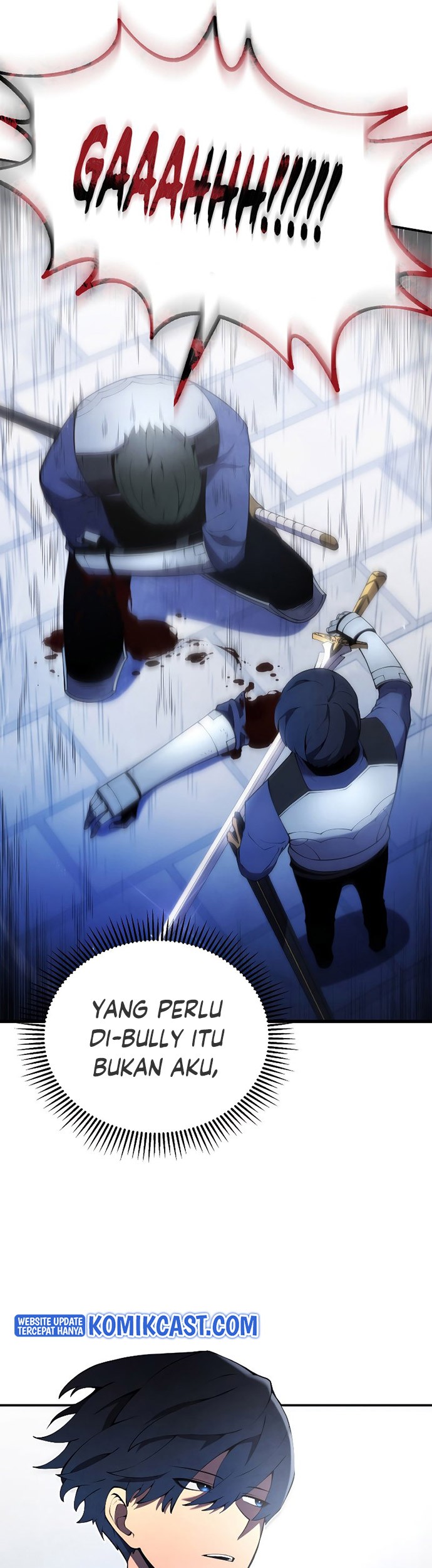 Swordmaster’s Youngest Son Chapter 20 Gambar 44