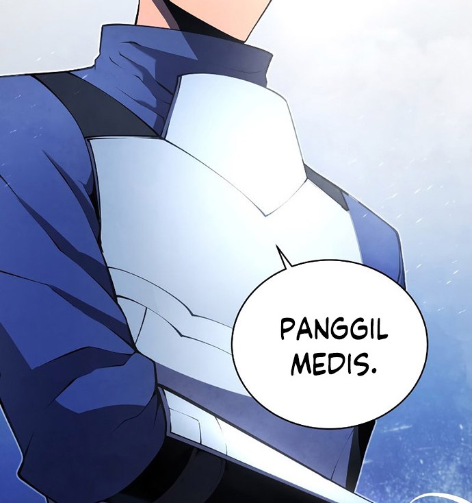 Swordmaster’s Youngest Son Chapter 20 Gambar 45