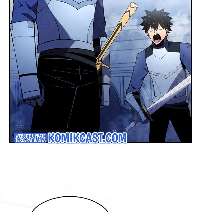 Swordmaster’s Youngest Son Chapter 20 Gambar 47