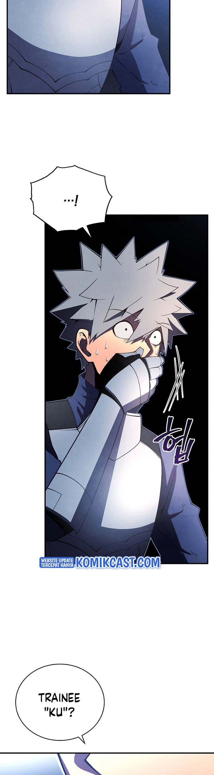 Swordmaster’s Youngest Son Chapter 20 Gambar 52