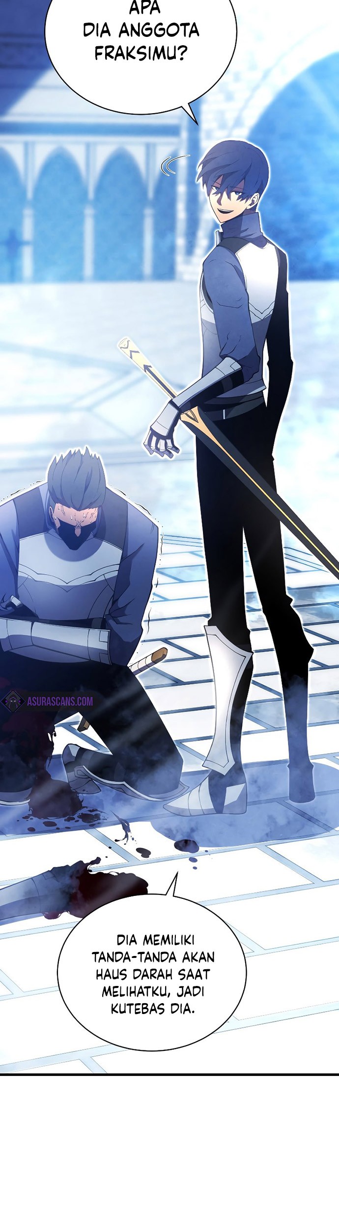 Swordmaster’s Youngest Son Chapter 20 Gambar 54