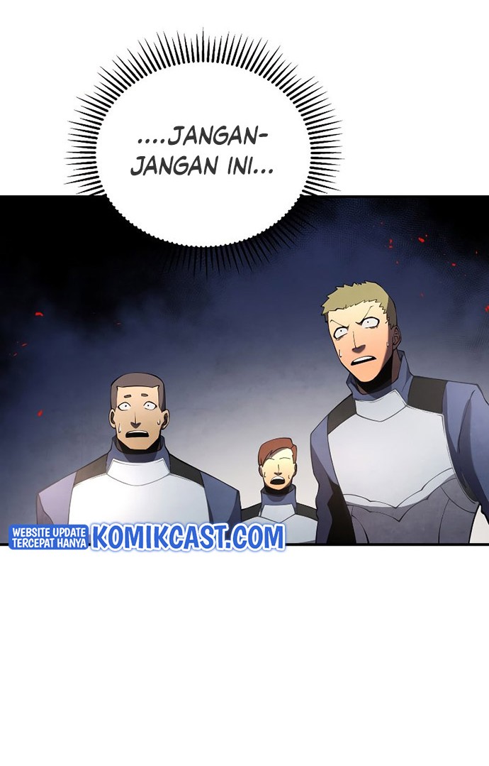 Swordmaster’s Youngest Son Chapter 20 Gambar 55